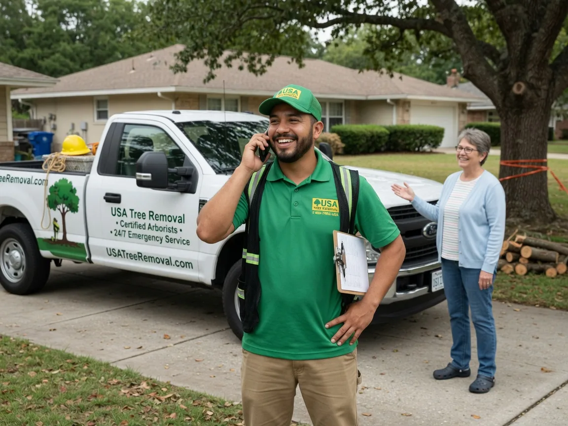 Tree Removal Raytown, MO FAQs